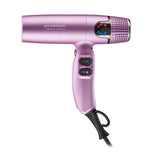 Pro One Evonic Hairdryer- Pink