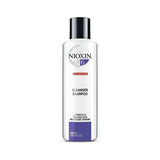 Nioxin System 6 Cleanser Shampoo 300ml