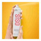 Schwarzkopf Osis+ Sparkler - Instant Sparkling Shine Spray  300mL