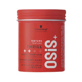 Schwarzkopf Osis+ Thrill - Fiber Gum For Elastic Style Control 100mL