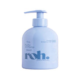 NAK ROH Purify & Plump Wash 350mL