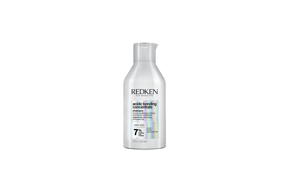 RedKen Acidic Bonding Concentrate Shampoo 500ml