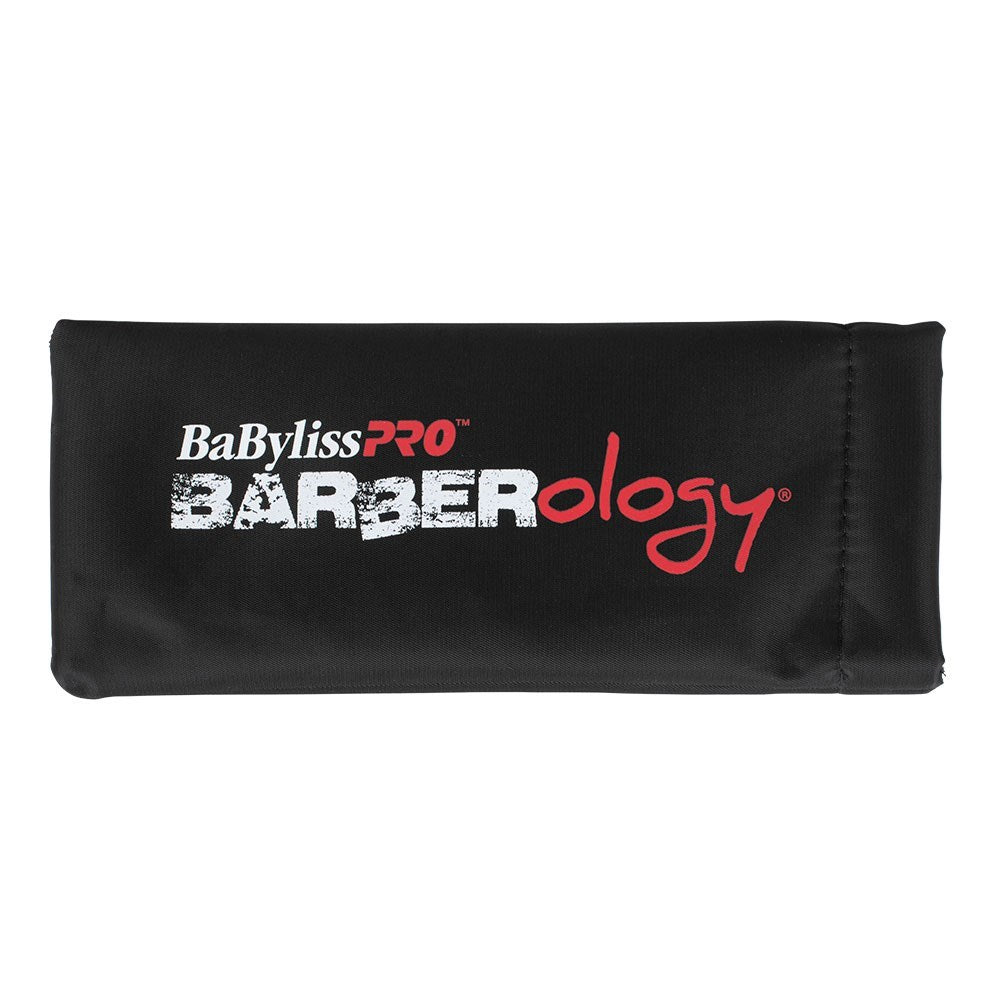 BaBylissPRO Barberology Clipper Cozy Pouch