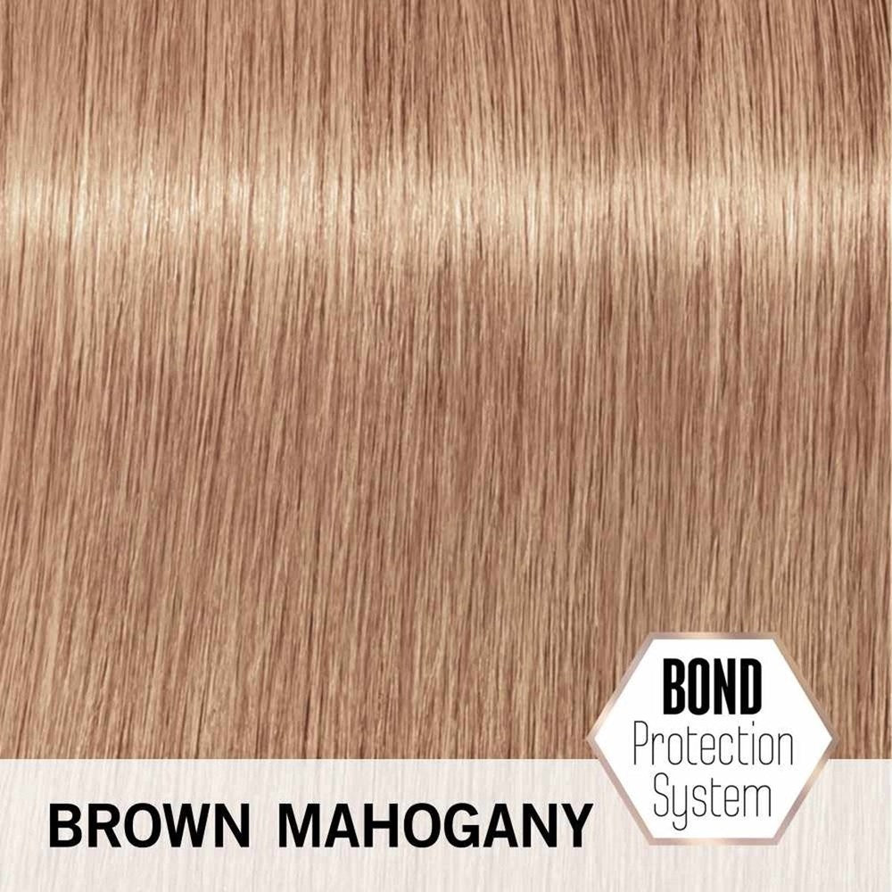 Schwarzkopf Blondme Pastel Toning Brown-Mahogany 60mL