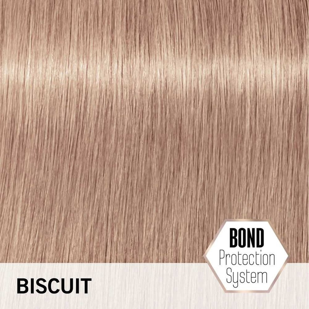 Schwarzkopf Blondme Pastel Toning Biscuit 60mL