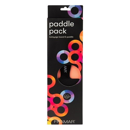 Framar Paddle Pack PB-PP  BALAY