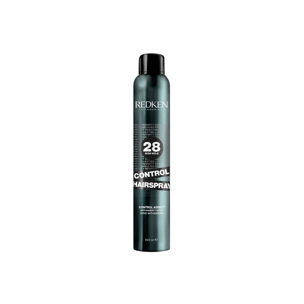 Redken Control Hairspray 290G