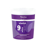 Fanola No Yellow Violet Ultra Lightener 500G