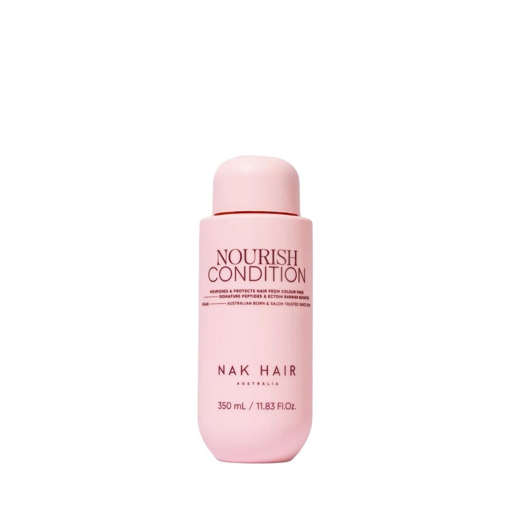 Nak Signature Nourish Conditioner 350ml
