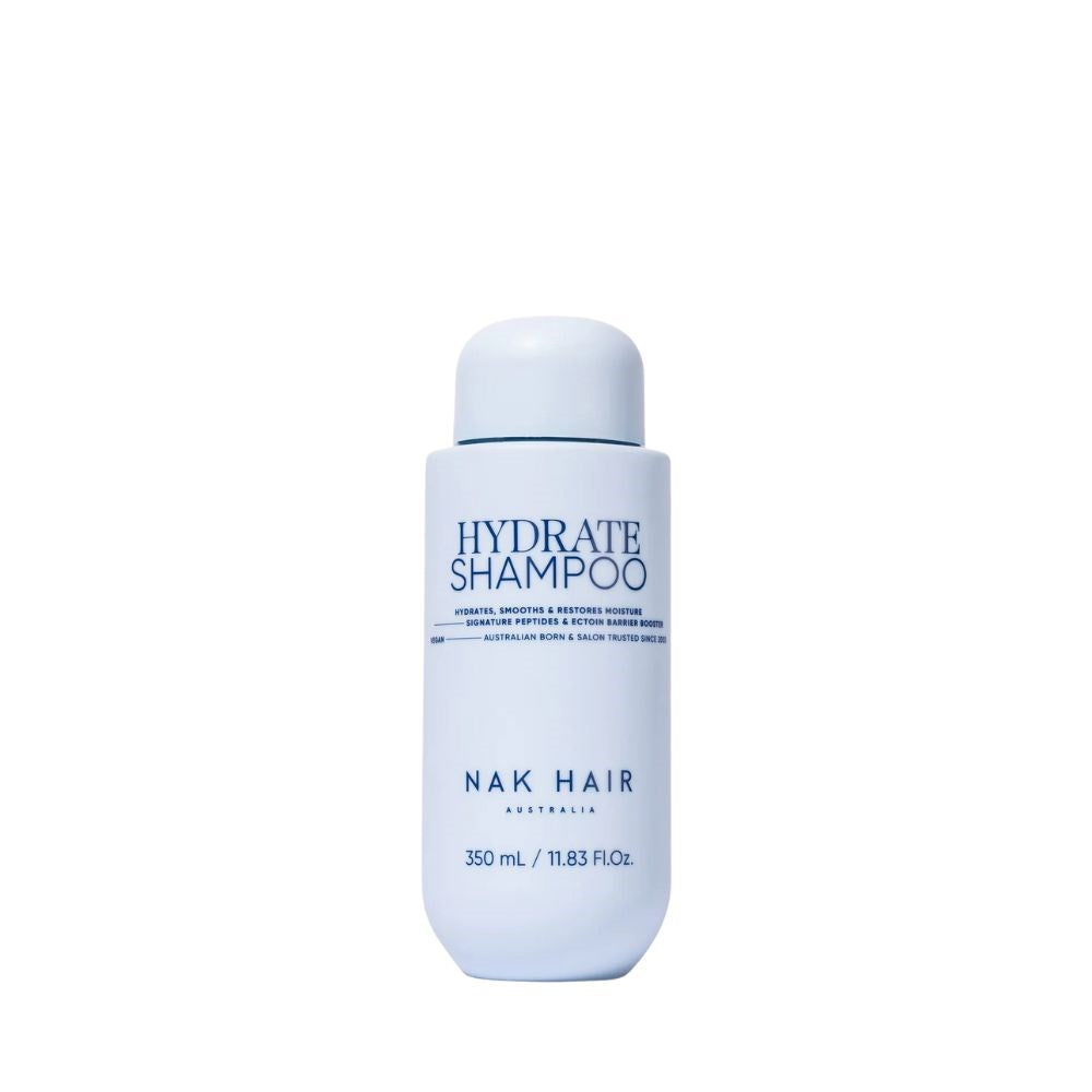 Nak Signature Hydrate Shampoo 350ml