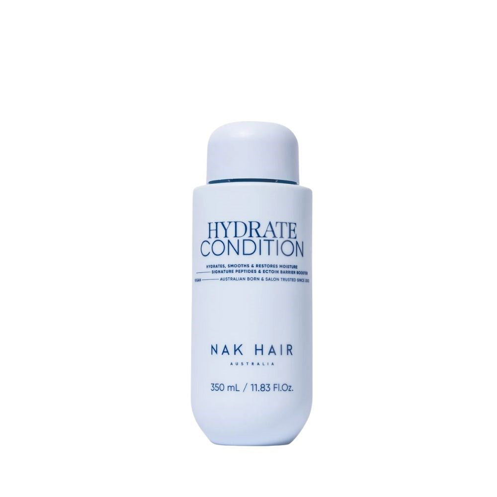 Nak Signature Hydrate Conditioner 350ml