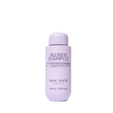 Nak Signature Blonde Shampoo 350ml
