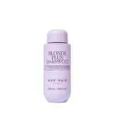 Nak Signature Blonde Plus Shampoo 350ml