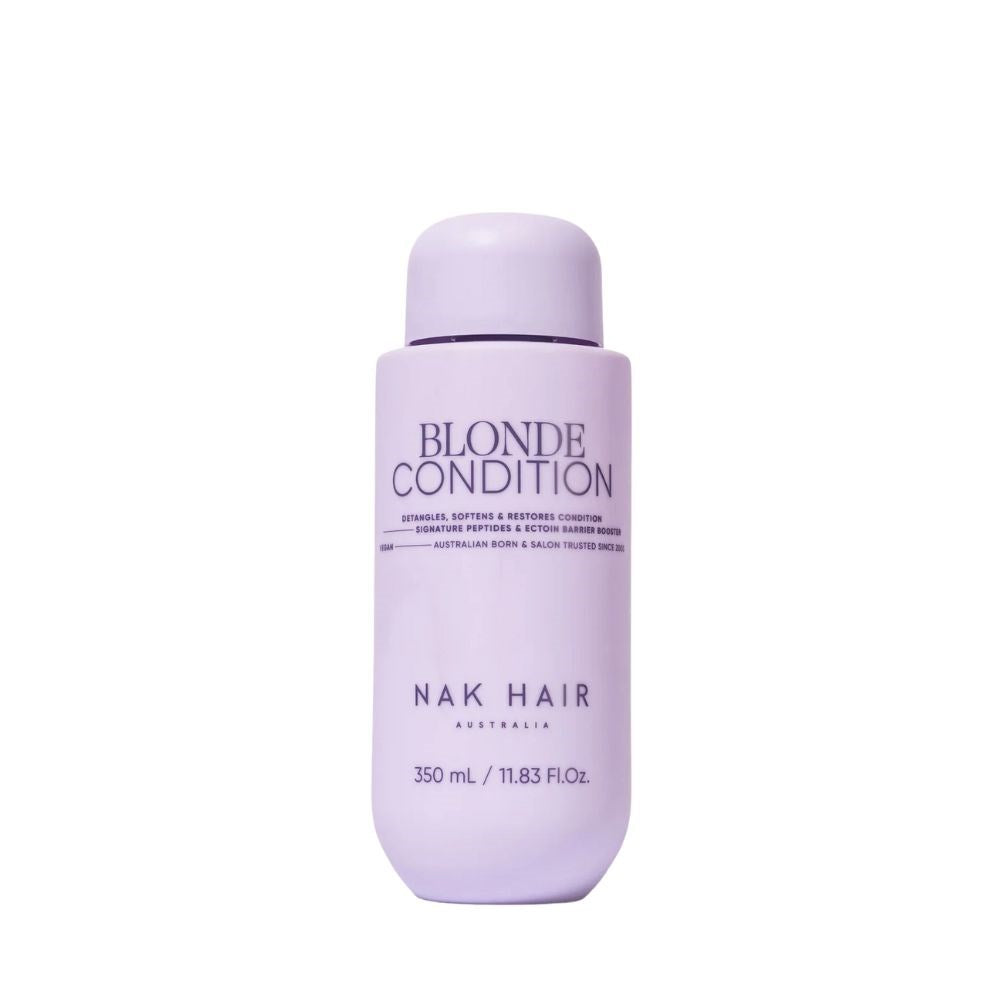 Nak Signature Blonde Condition 350ml