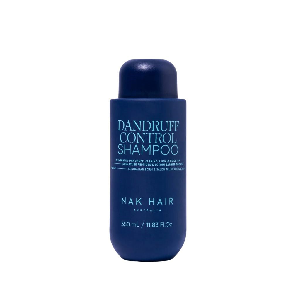 Nak Signature Dandruff Control Shampoo 350ml
