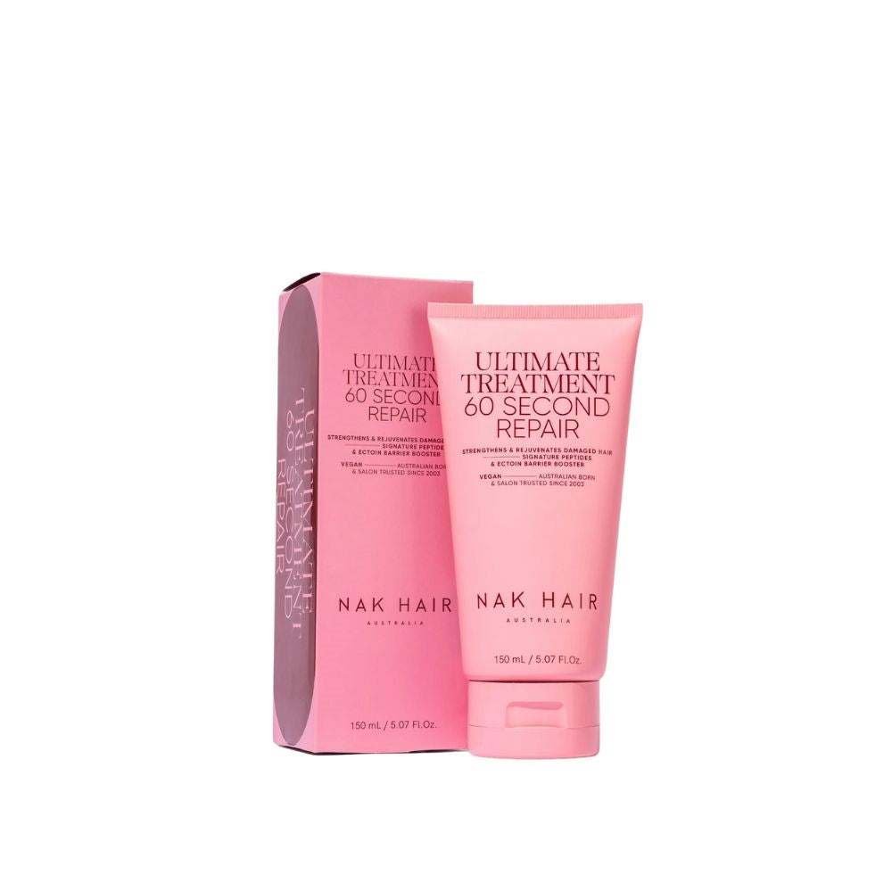 Nak Signature Ultimate Treatment 150ml
