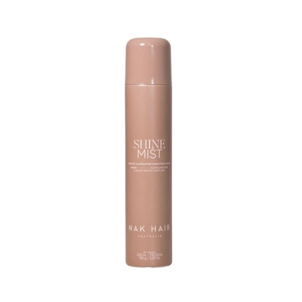 Nak Signature Shine Mist 150g