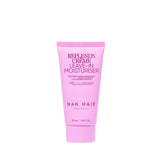Nak Signature Replends Creme Leave in Moisturiser 50ml