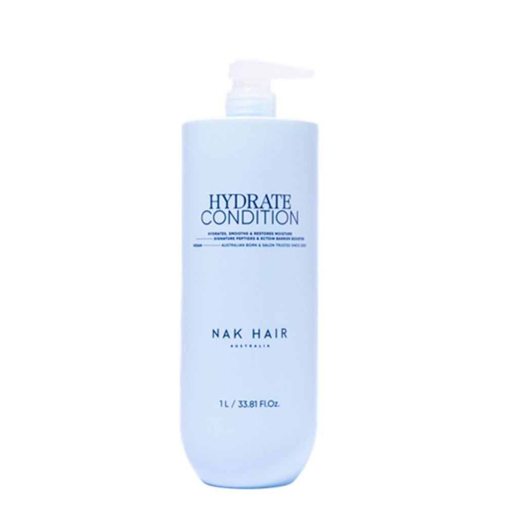 Nak Signature Hydrate Conditioner 1 Litre
