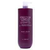 Nak Signature Structure Complex Protein Shampoo 1 Litre