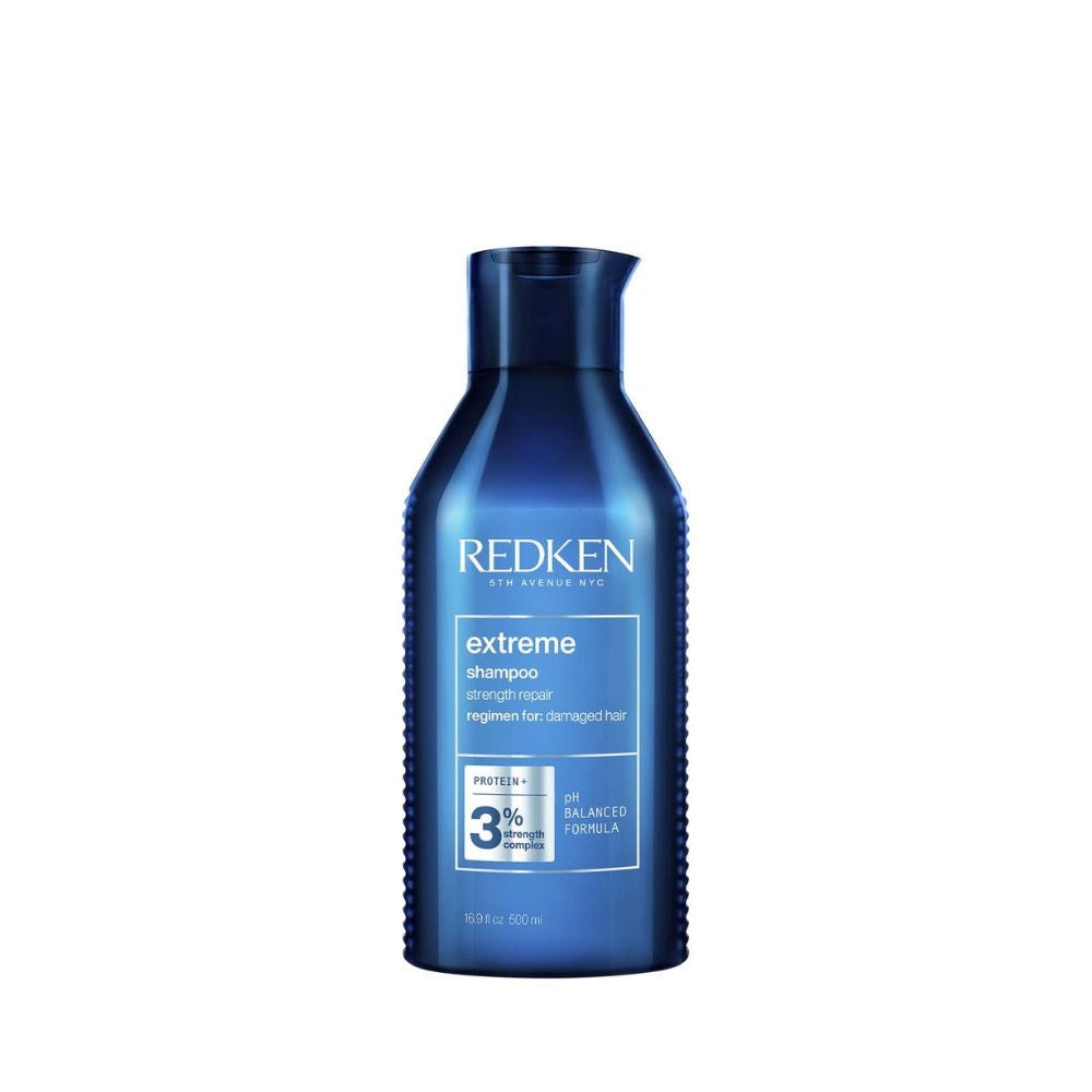 RedKen Extreme Strengthening Shampoo 500ml