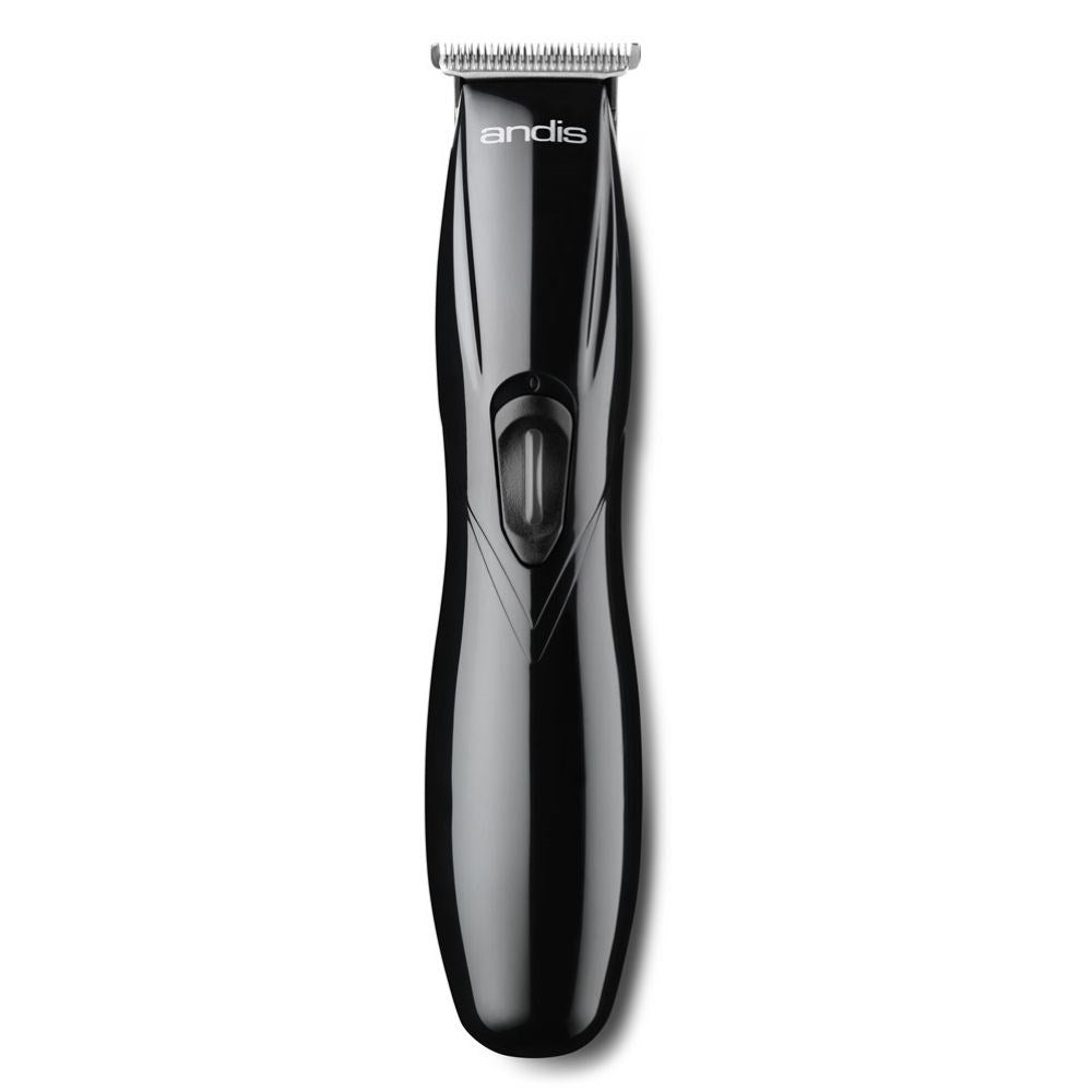 ANDIS Slimline Pro Li-Trimmer Black D-8