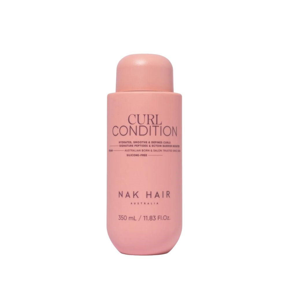 Nak Signature Curl Conditioner 350ml