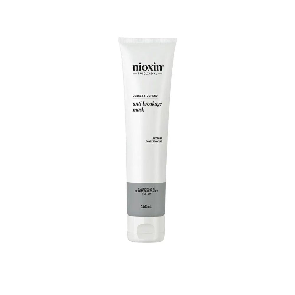 Nioxin Density Defend Anti-Breakage Strengthening Mask 150ml