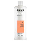 Nioxin System 4 Scalp + Hair Thickening Conditioner 1l