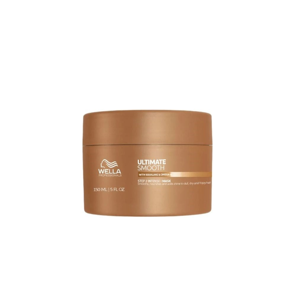 Wella Professionals Ultimate Smooth Mask 150ml