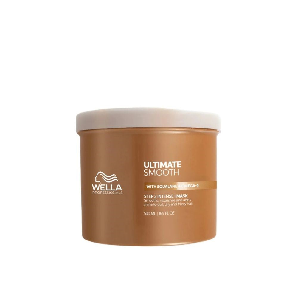 Wella Professionals Ultimate Smooth Mask 500ml
