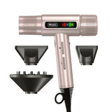Wahl Vanquish Hair Dryer- Rose Gold