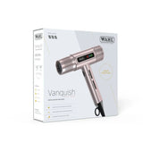 Wahl Vanquish Hair Dryer- Rose Gold
