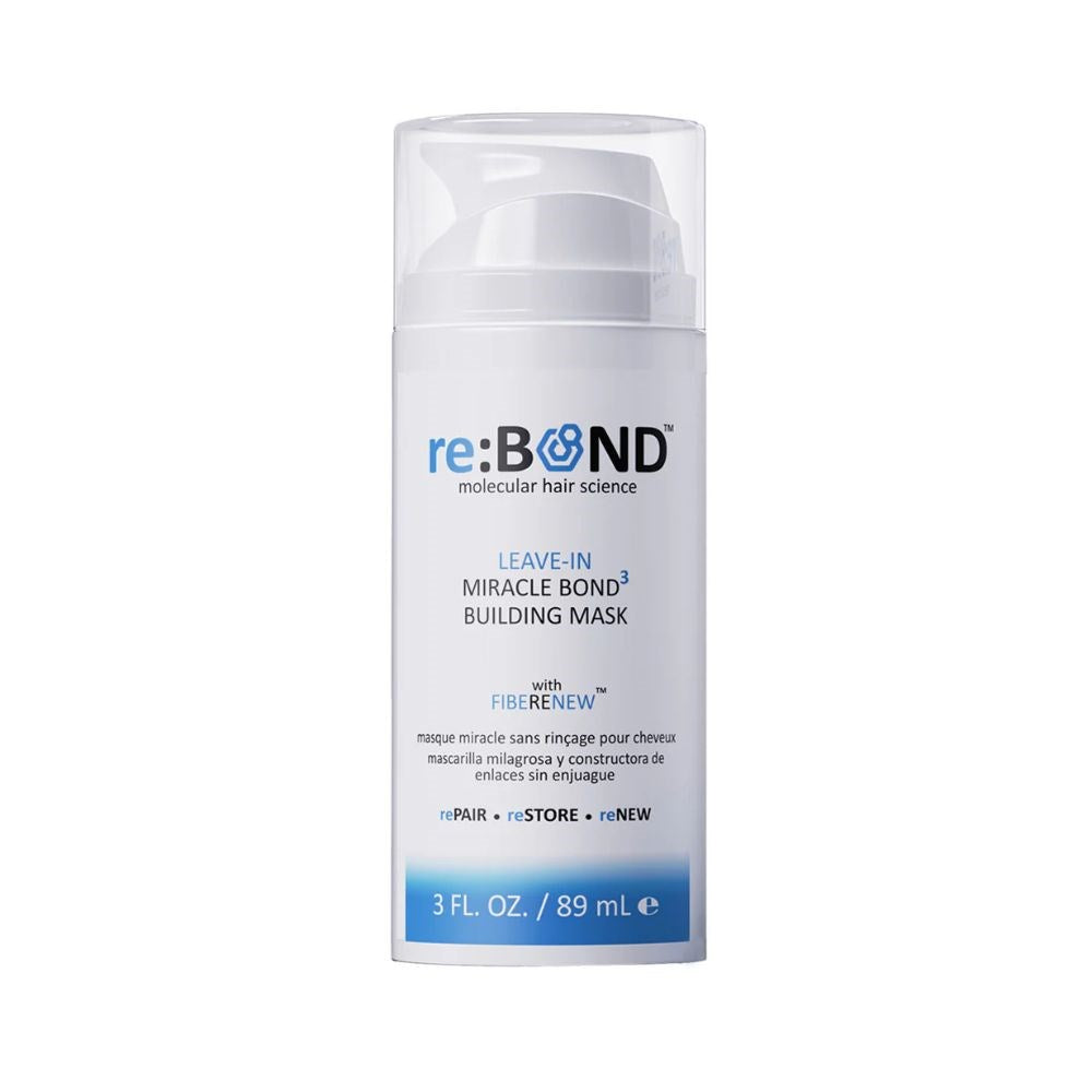re:BOND Leave-In Miracle Bond Building Mask 89ml
