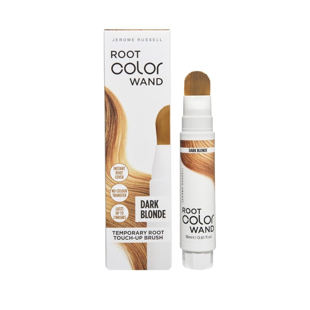Jerome Russell Root Color Wand - Dark Blonde 18ml