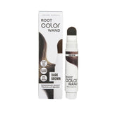 Jerome Russell Root Color Wand - Dark Brown 18ml