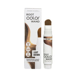 Jerome Russell Root Color Wand - Light Brown 18ml