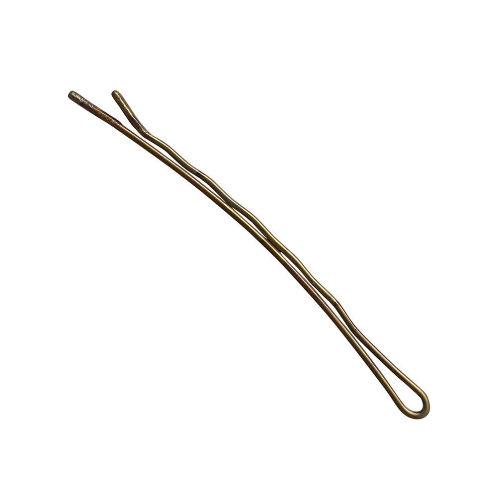 999 Bobby Pins 3" - Bronze