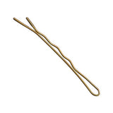 999 Bobby Pins Bronze 1.5 Inch 250G