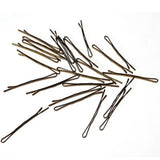 999 Bobby Pins Bronze 1.5 Inch 250G