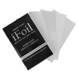 Robert de Soto iFoil Pop Up Silver Foil 18 Micron