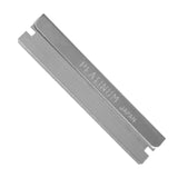 Nikky Platinum Hairdressing Razor Blades 5pk