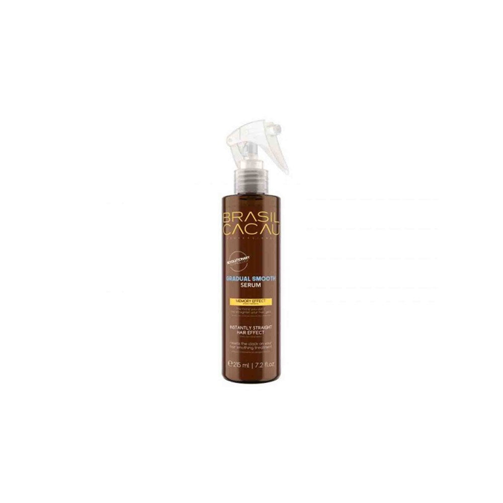 Brasil Cacau Gradual Smooth Serum 215ml