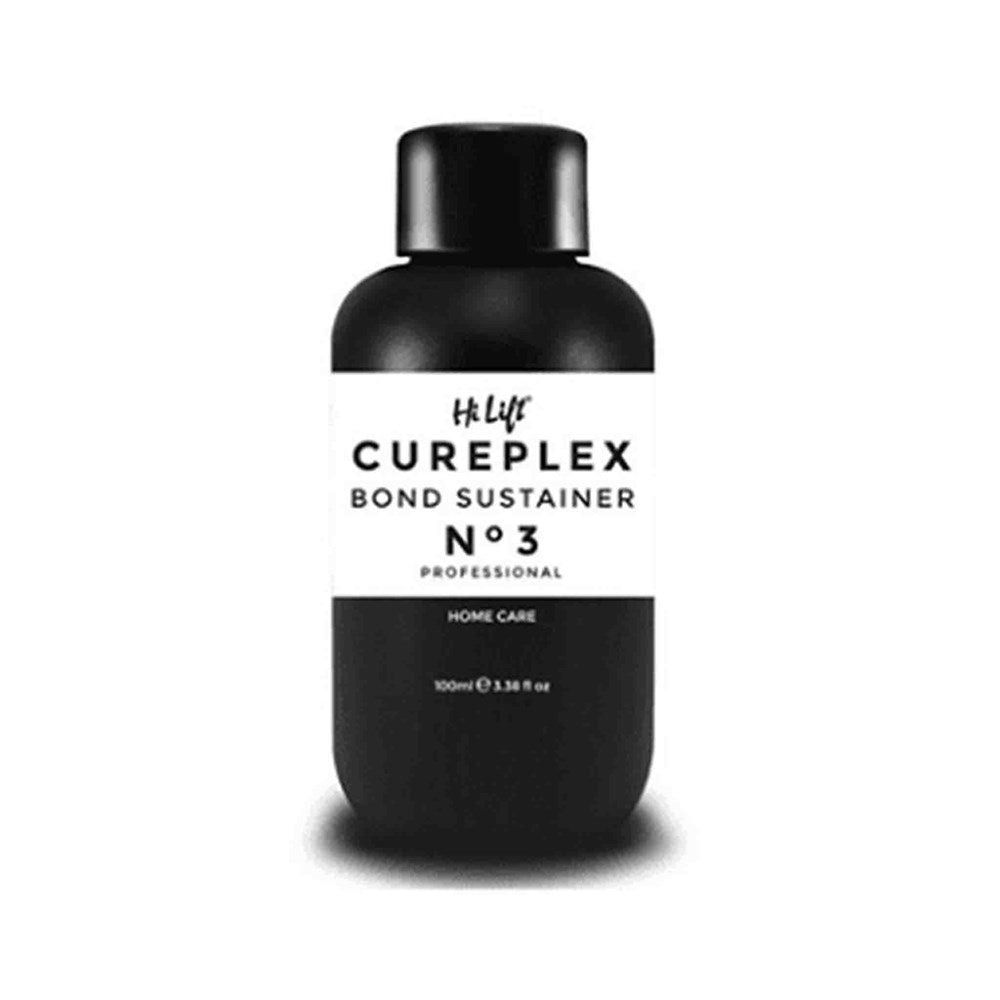 Hi Lift Cureplex No3 Bond Sustainer 100ml