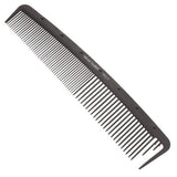 Silver Bullet Carbon Basin Comb #7