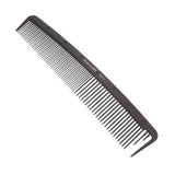Silver Bullet Carbon Basin Comb #7