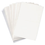 Salon Smart Jumbo Perforated End Paper