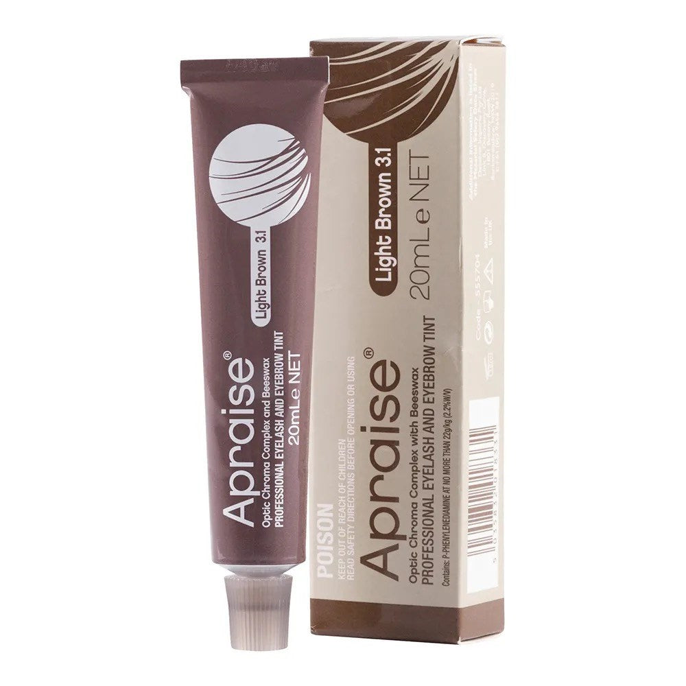 Apraise Light Brown 3.1