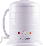 BeautyPRO Wax Heater 1000Cc Sa