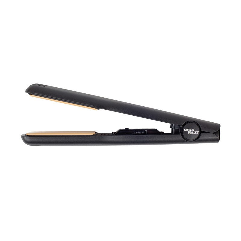 Silver Bullet Keratin 230 Ceramic Straightener - 25mm